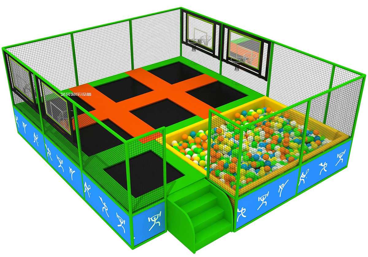 大型蹦床設(shè)備廠家 大型蹦床設(shè)備廠家
