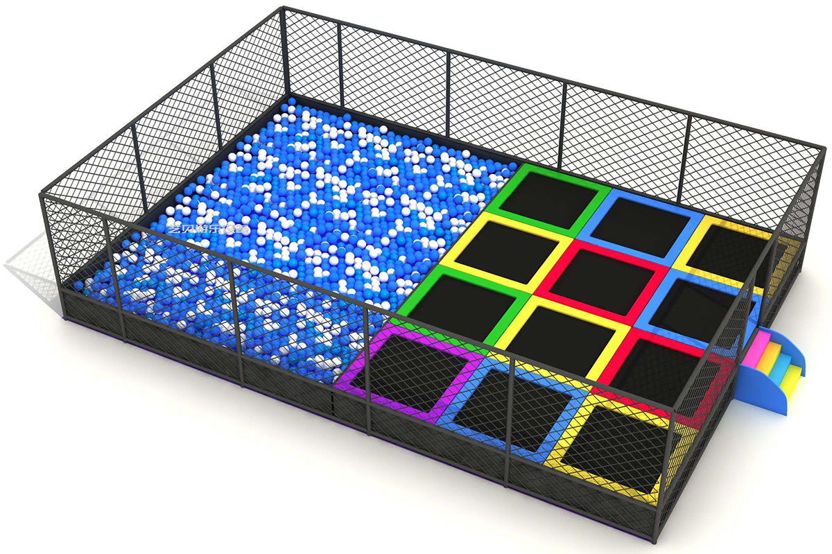 大型蹦床設(shè)備廠家 大型蹦床設(shè)備廠家