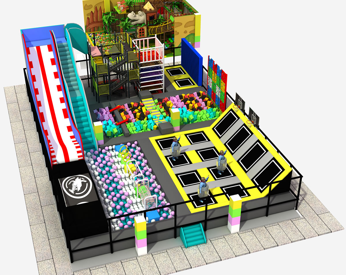 大型蹦床設(shè)備廠家 大型蹦床設(shè)備廠家