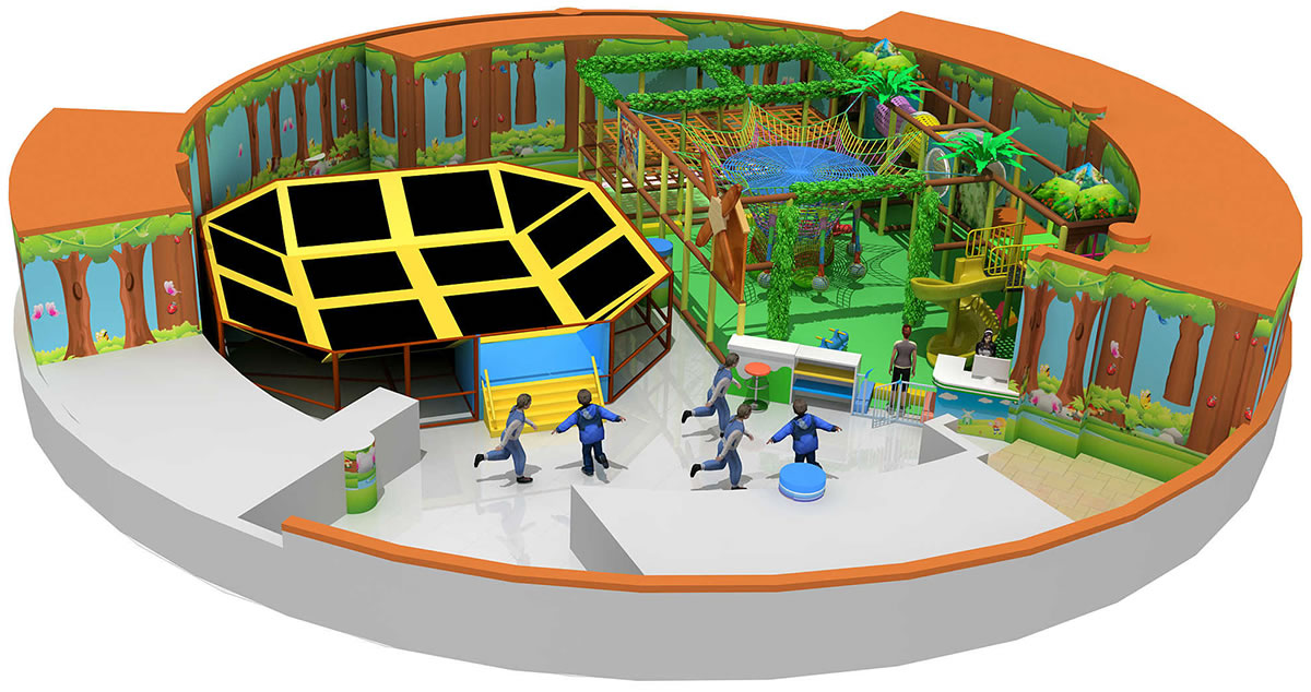 大型蹦床設(shè)備廠家 大型蹦床設(shè)備廠家