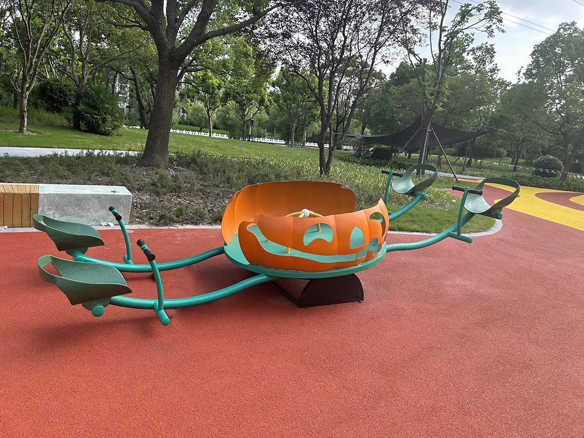 兒童蹺蹺板游樂(lè)設(shè)備 兒童蹺蹺板游樂(lè)設(shè)備