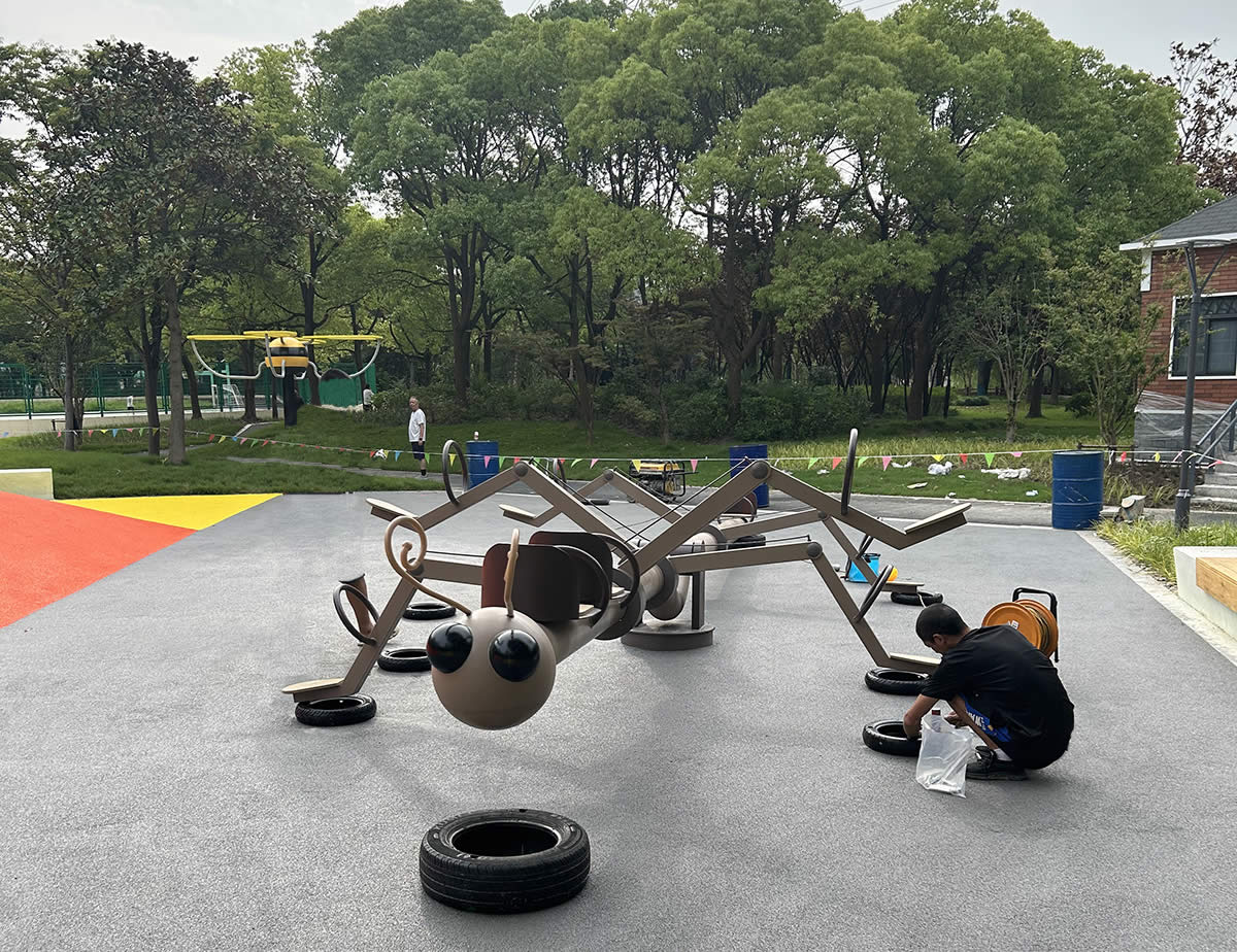 非標(biāo)游樂(lè)設(shè)備設(shè)施 非標(biāo)游樂(lè)設(shè)備設(shè)施