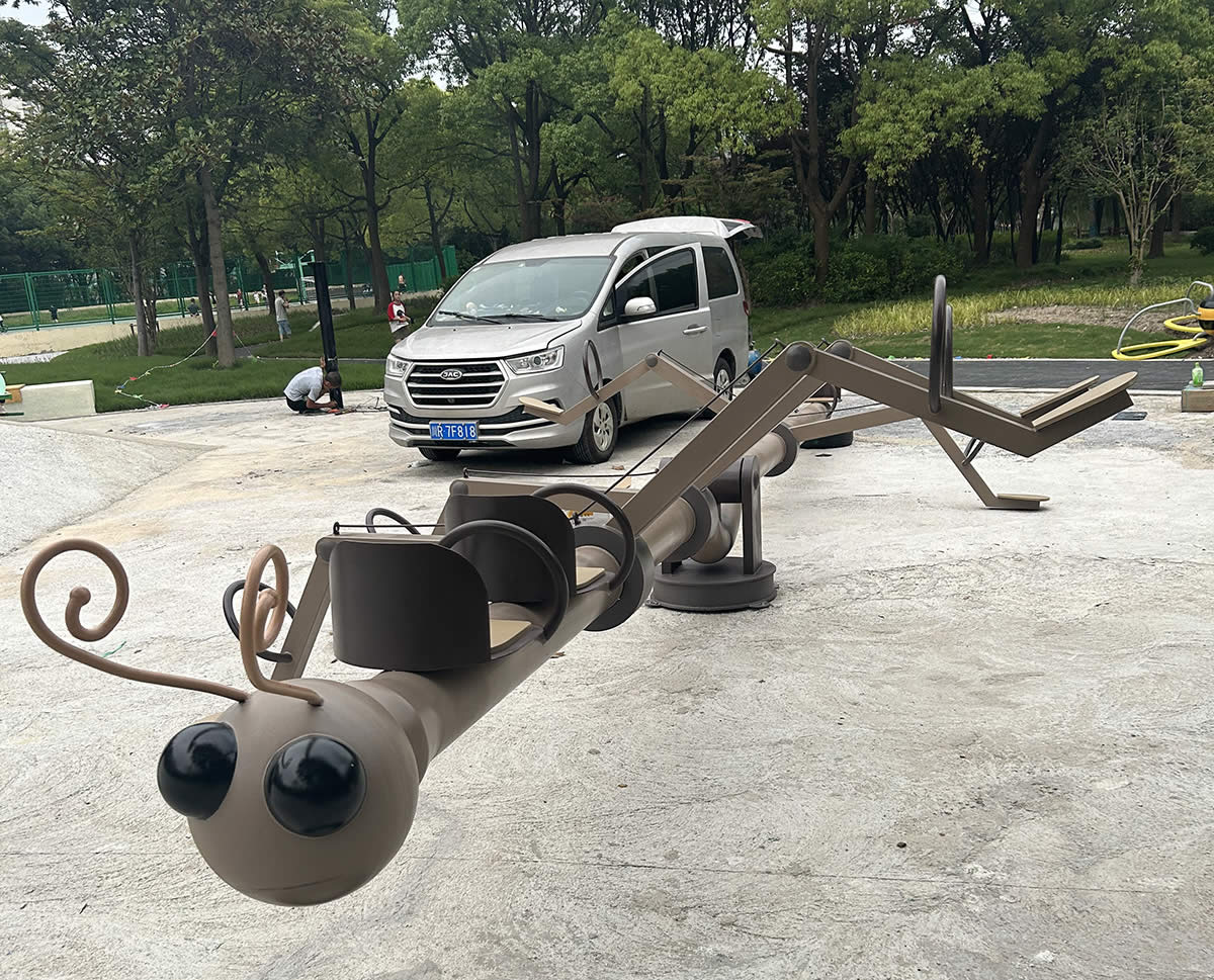 非標(biāo)游樂(lè)設(shè)備定制 非標(biāo)游樂(lè)設(shè)備定制