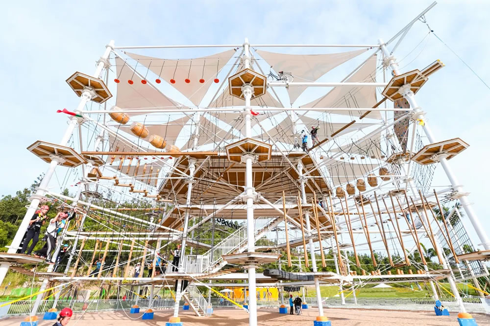 兒童拓展設(shè)備 兒童拓展設(shè)備