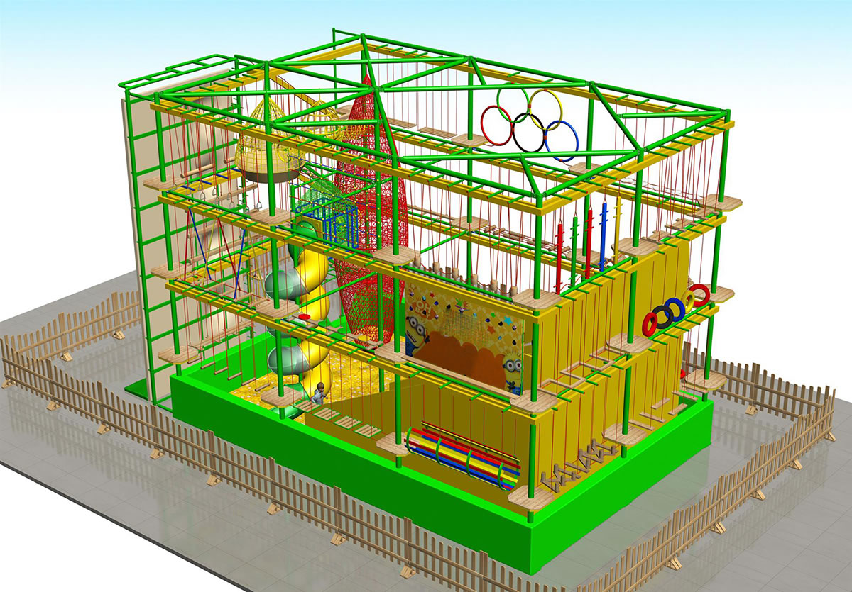兒童拓展設備廠家 兒童拓展設備廠家