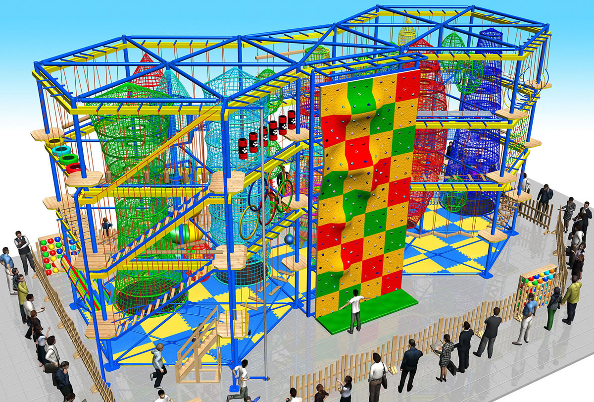 兒童拓展設備廠家 兒童拓展設備廠家