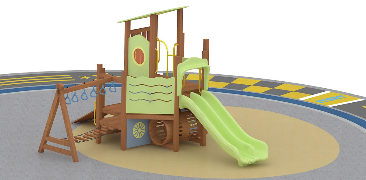 兒童木質(zhì)滑梯設(shè)備 兒童木質(zhì)滑梯設(shè)備