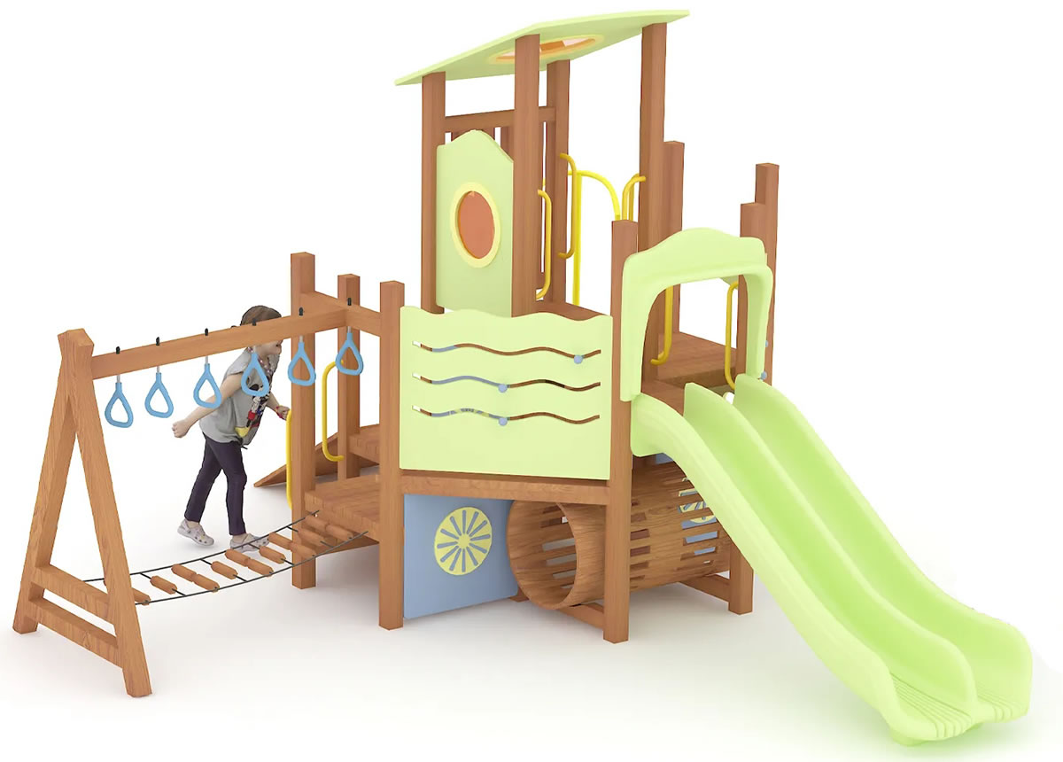 兒童木質(zhì)滑梯廠家 兒童木質(zhì)滑梯廠家