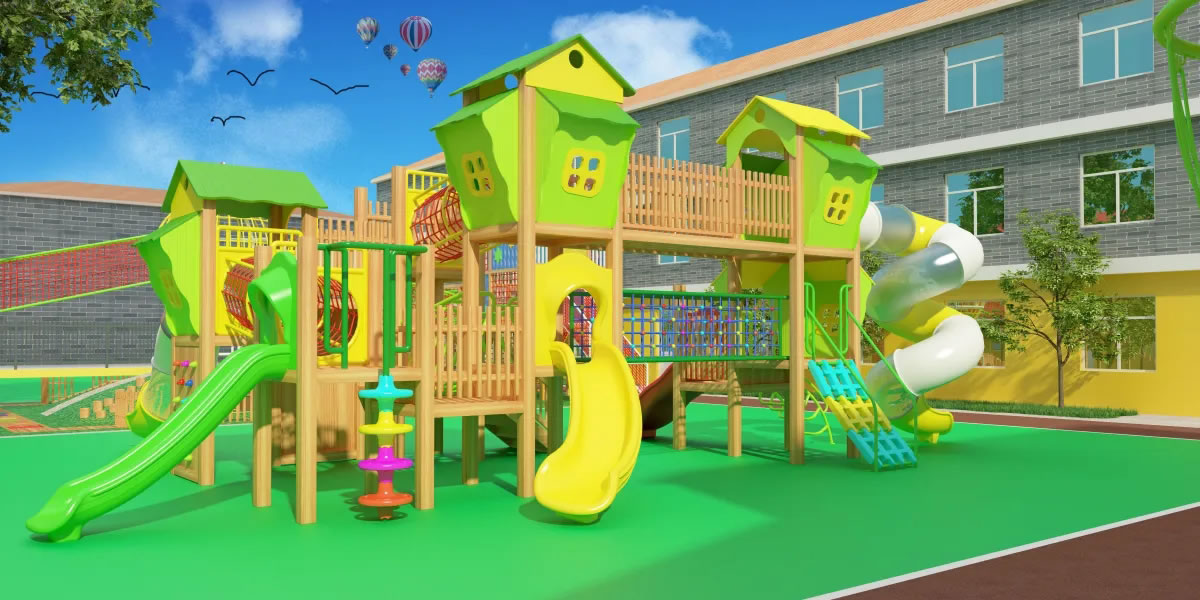 木質(zhì)滑梯設(shè)備廠家 木質(zhì)滑梯設(shè)備廠家