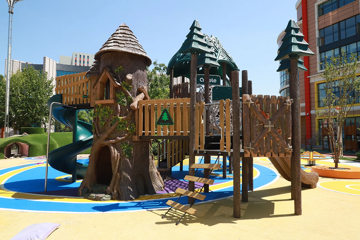 木質(zhì)滑梯設(shè)備廠家 木質(zhì)滑梯設(shè)備廠家