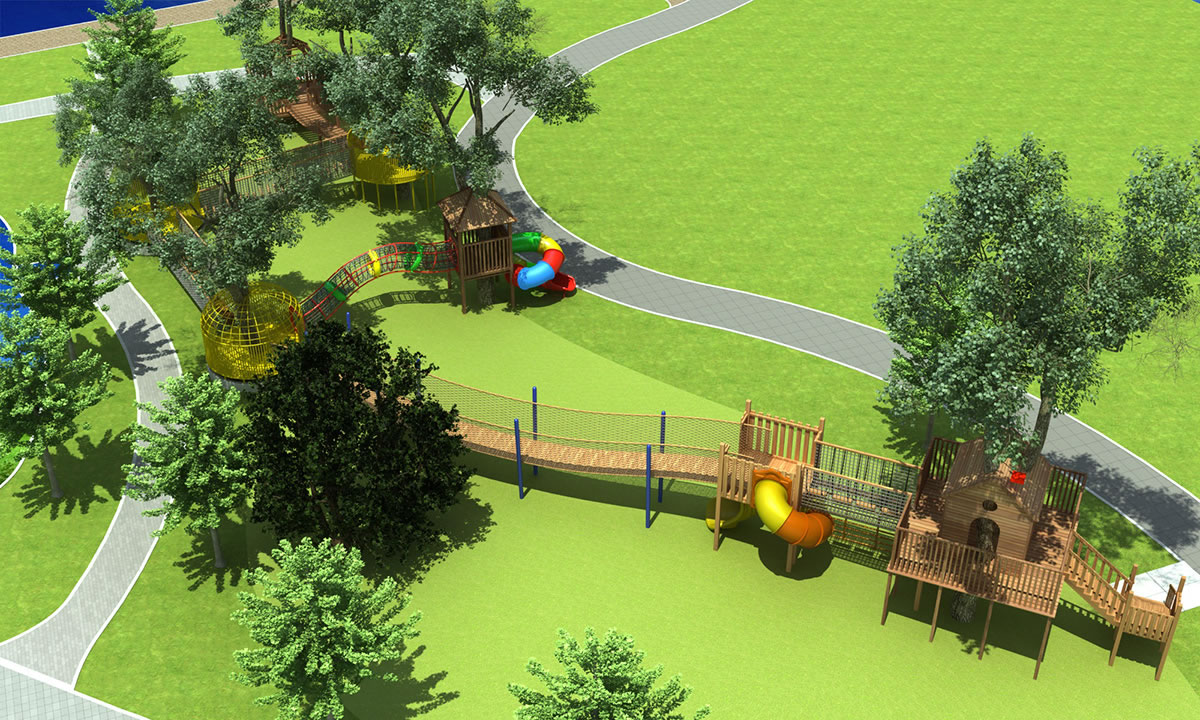 兒童木質(zhì)滑梯設(shè)備 兒童木質(zhì)滑梯設(shè)備