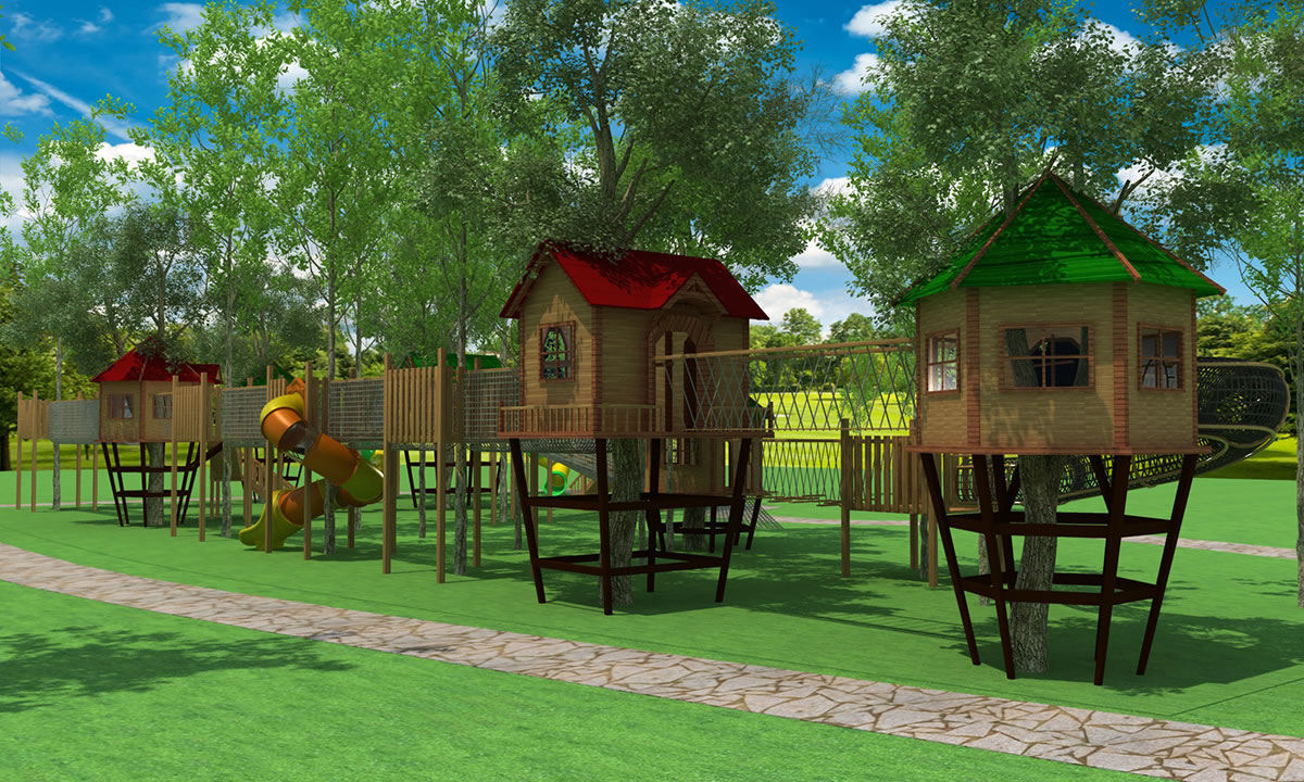 兒童木質(zhì)滑梯設(shè)備 兒童木質(zhì)滑梯設(shè)備