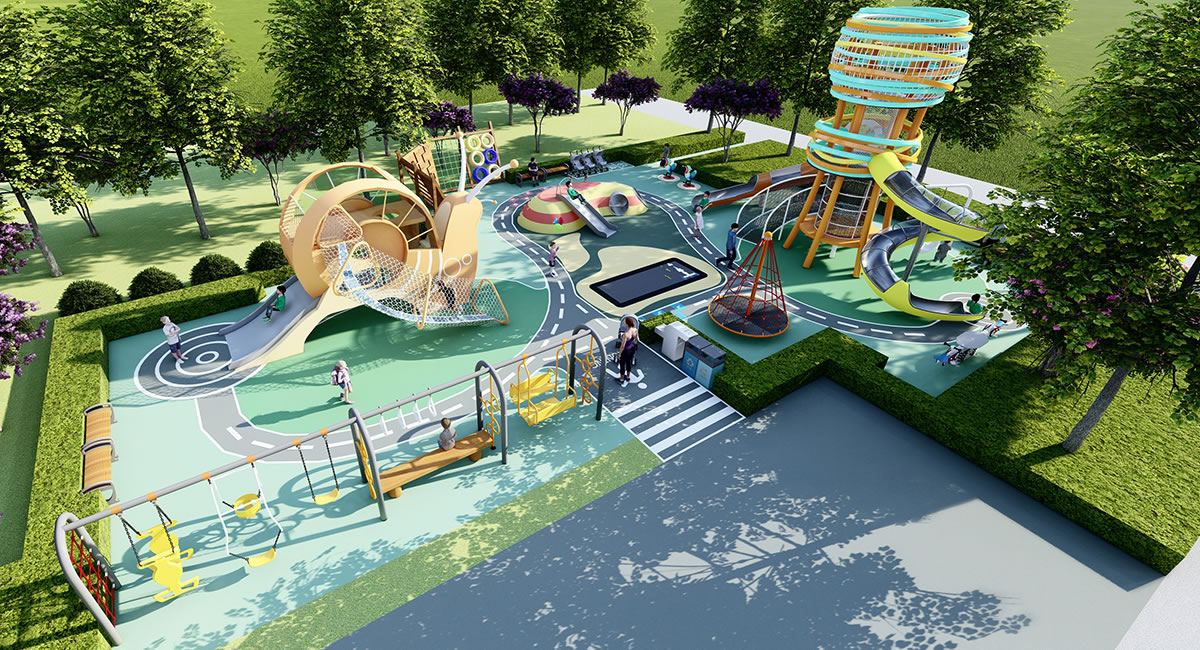 非標(biāo)游樂(lè)設(shè)備廠家 非標(biāo)游樂(lè)設(shè)備廠家