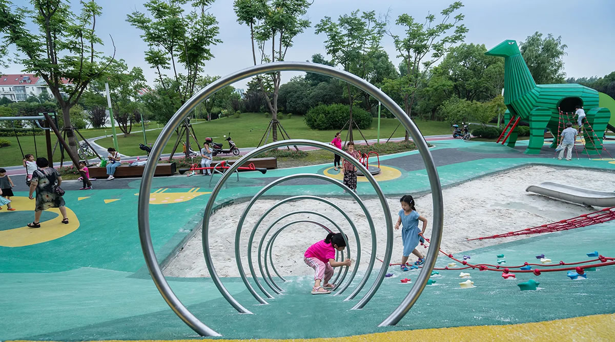 無(wú)動(dòng)力游樂(lè)設(shè)備 無(wú)動(dòng)力游樂(lè)設(shè)備