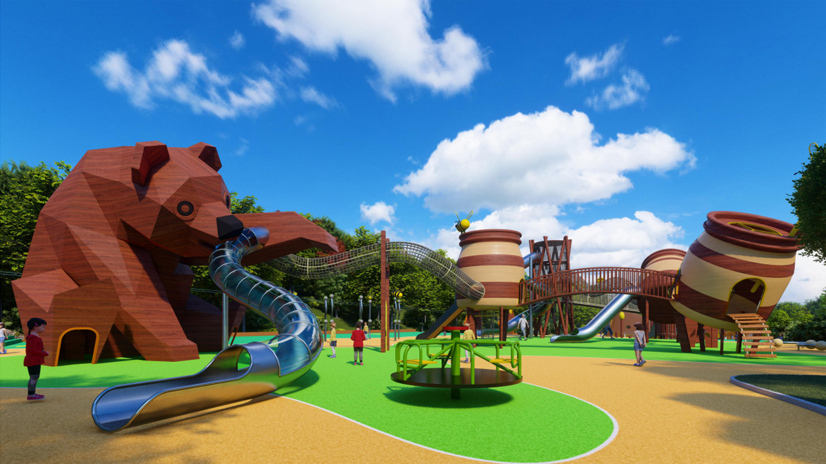 非標(biāo)游樂(lè)設(shè)備廠家 非標(biāo)游樂(lè)設(shè)備廠家