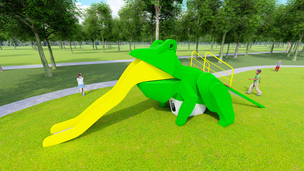 非標游樂設備廠家 非標游樂設備廠家