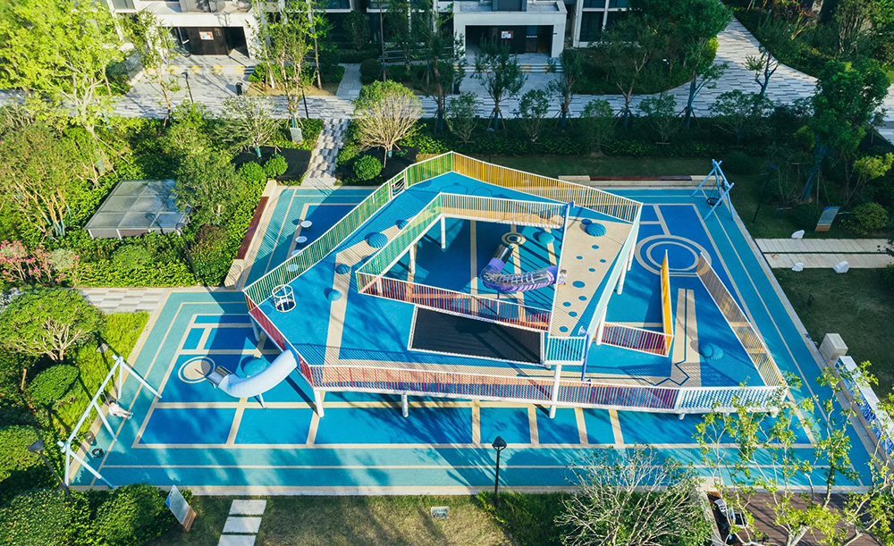 無(wú)動(dòng)力游樂(lè)設(shè)備