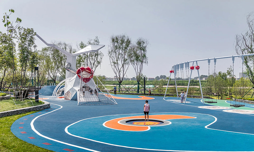 無動力游樂設(shè)備廠家 無動力游樂設(shè)備廠家