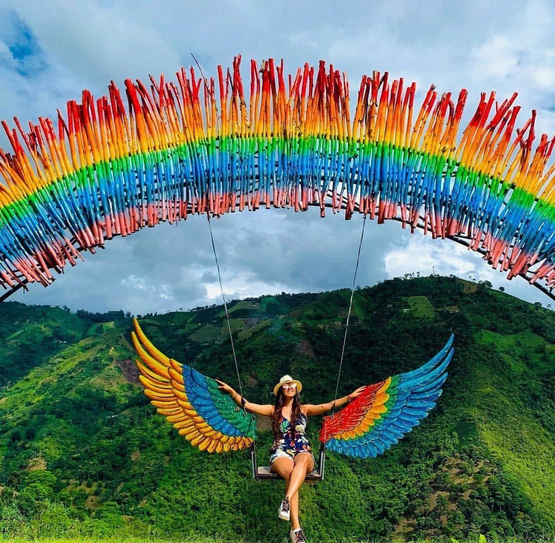 網(wǎng)紅秋千設(shè)備 網(wǎng)紅秋千設(shè)備