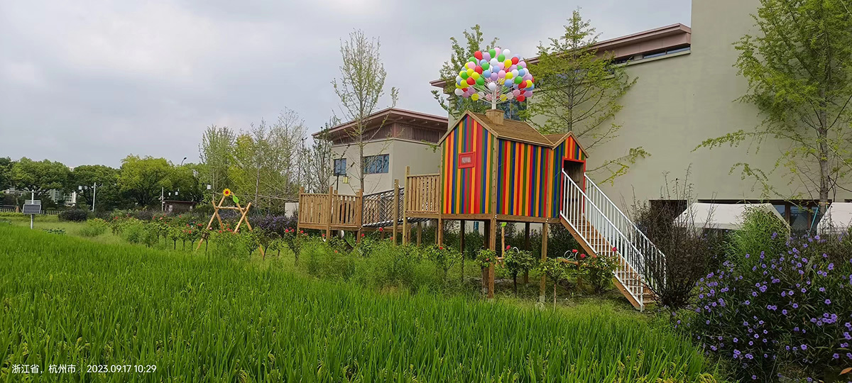 兒童游樂設(shè)備廠家案例 兒童游樂設(shè)備廠家案例