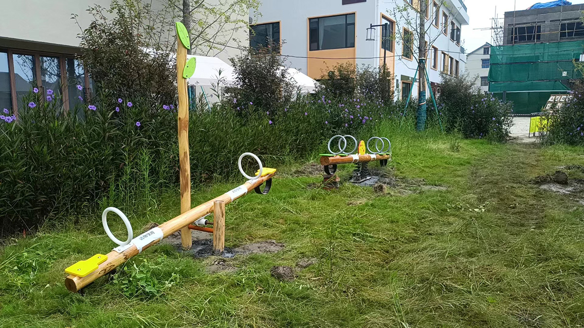 兒童游樂設(shè)備廠家案例 兒童游樂設(shè)備廠家案例