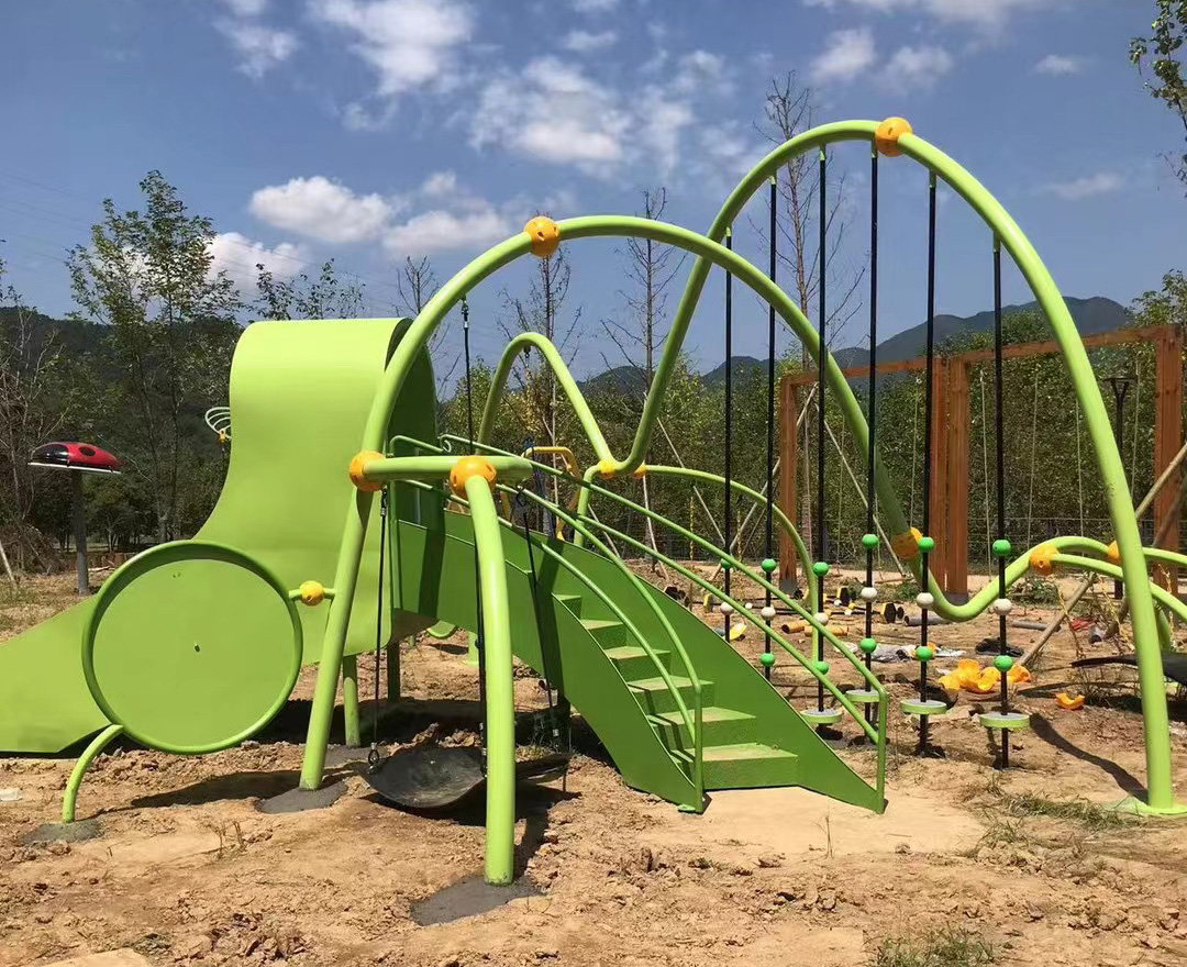 非標(biāo)游樂設(shè)備廠家 非標(biāo)游樂設(shè)備廠家