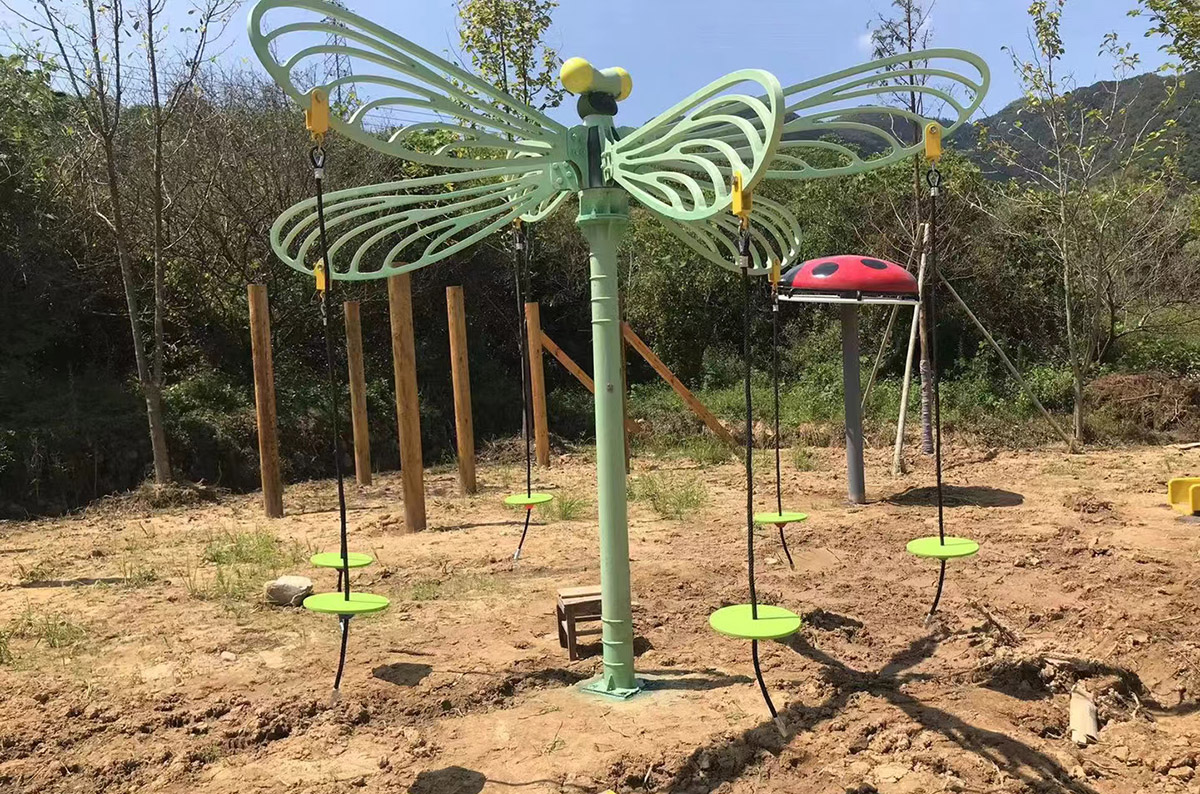 非標(biāo)游樂設(shè)備廠家 非標(biāo)游樂設(shè)備廠家