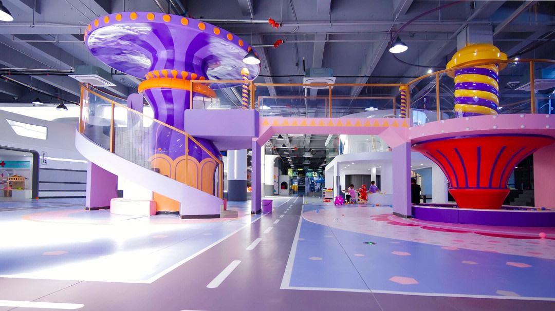 兒童樂園設備 兒童樂園設備