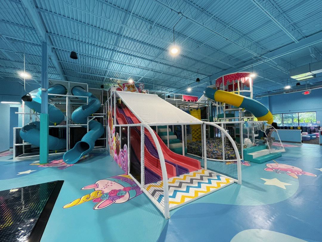 兒童樂園設備 兒童樂園設備