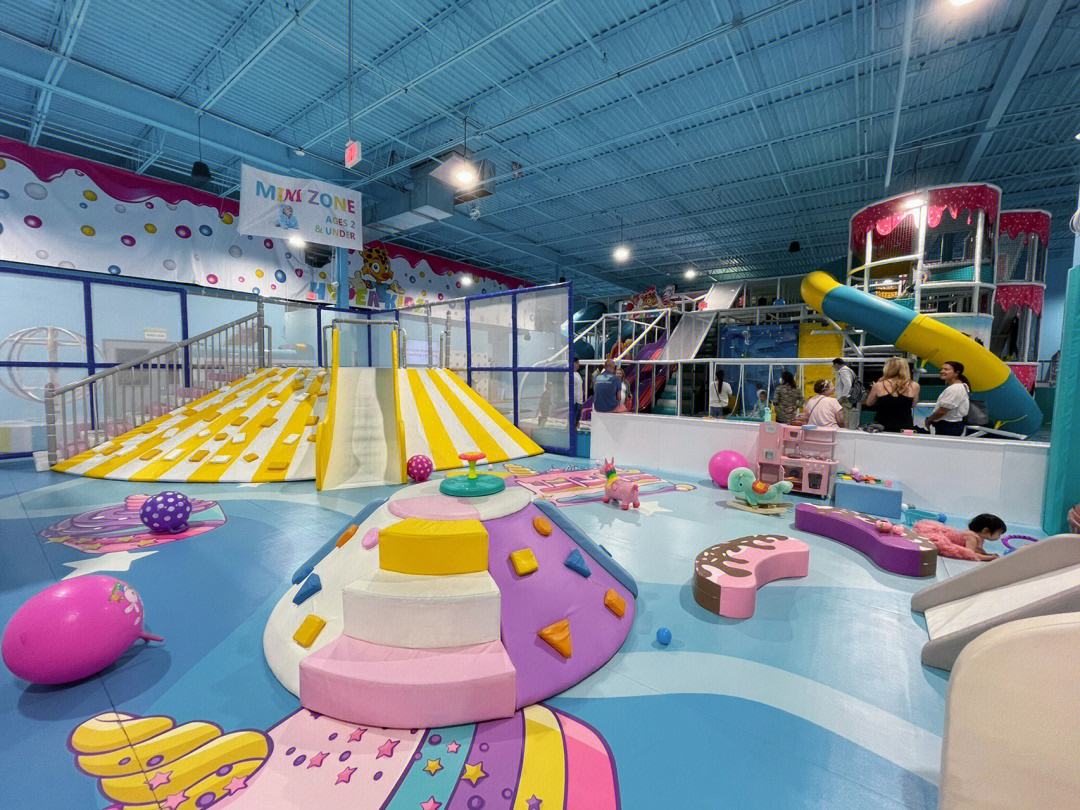 兒童樂園設備 兒童樂園設備