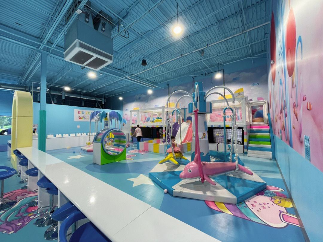 兒童樂園設備 兒童樂園設備