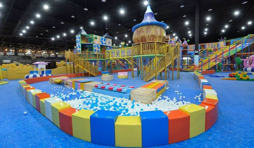 室內(nèi)游樂場設備廠家 室內(nèi)游樂場設備廠家