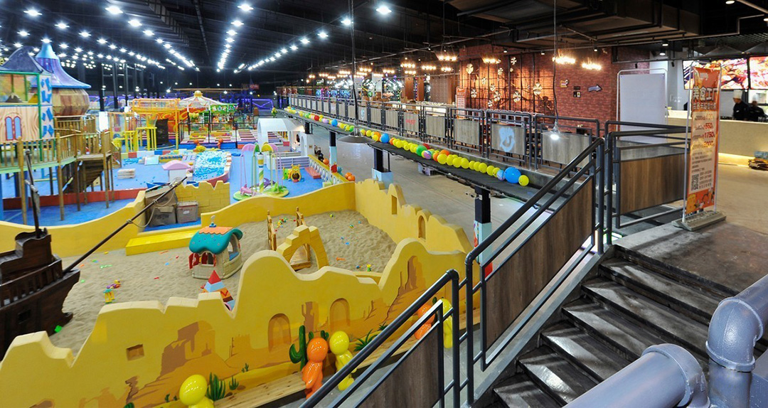 室內(nèi)游樂場設備廠家 室內(nèi)游樂場設備廠家