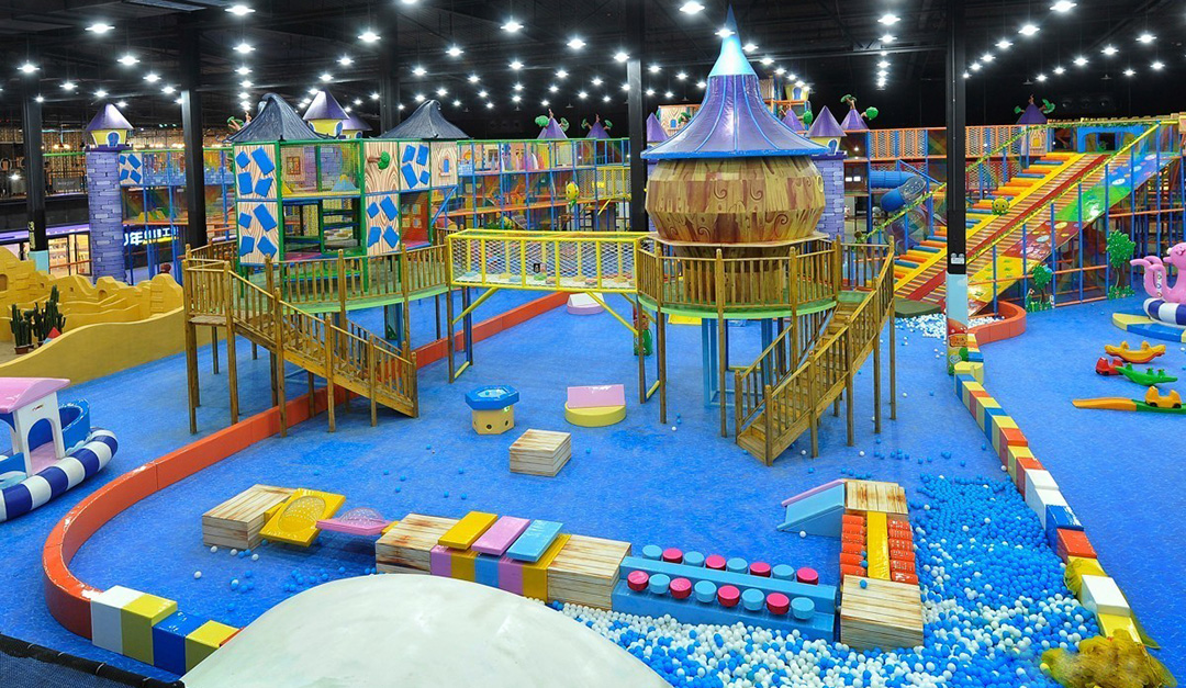 室內(nèi)游樂場設備廠家 室內(nèi)游樂場設備廠家
