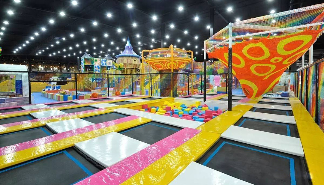 室內(nèi)游樂場設備廠家 室內(nèi)游樂場設備廠家