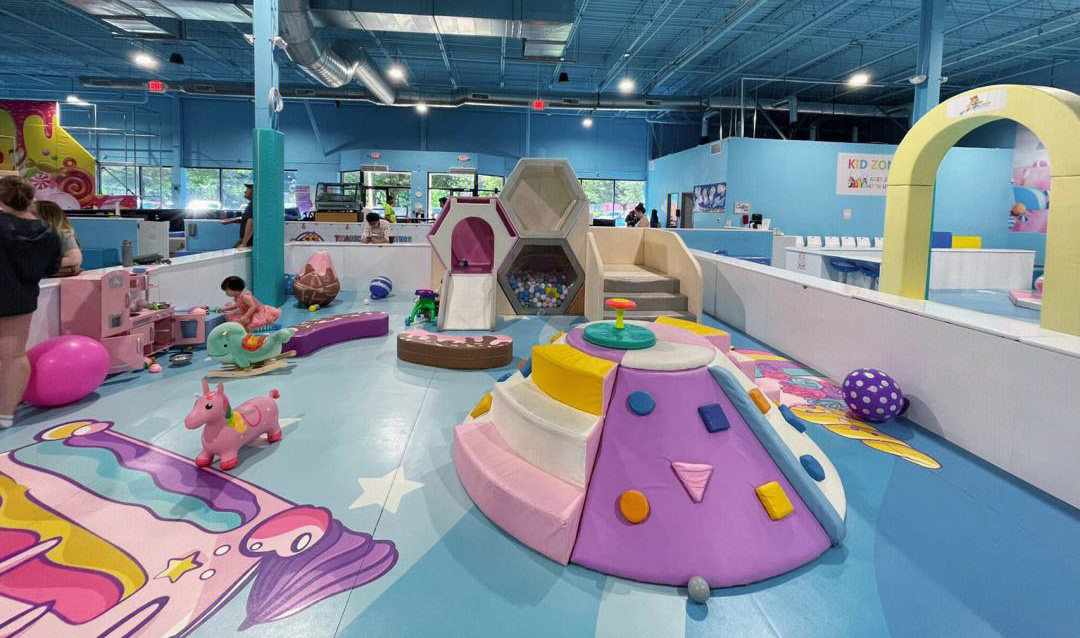 室內(nèi)游樂場設備廠家 室內(nèi)游樂場設備廠家