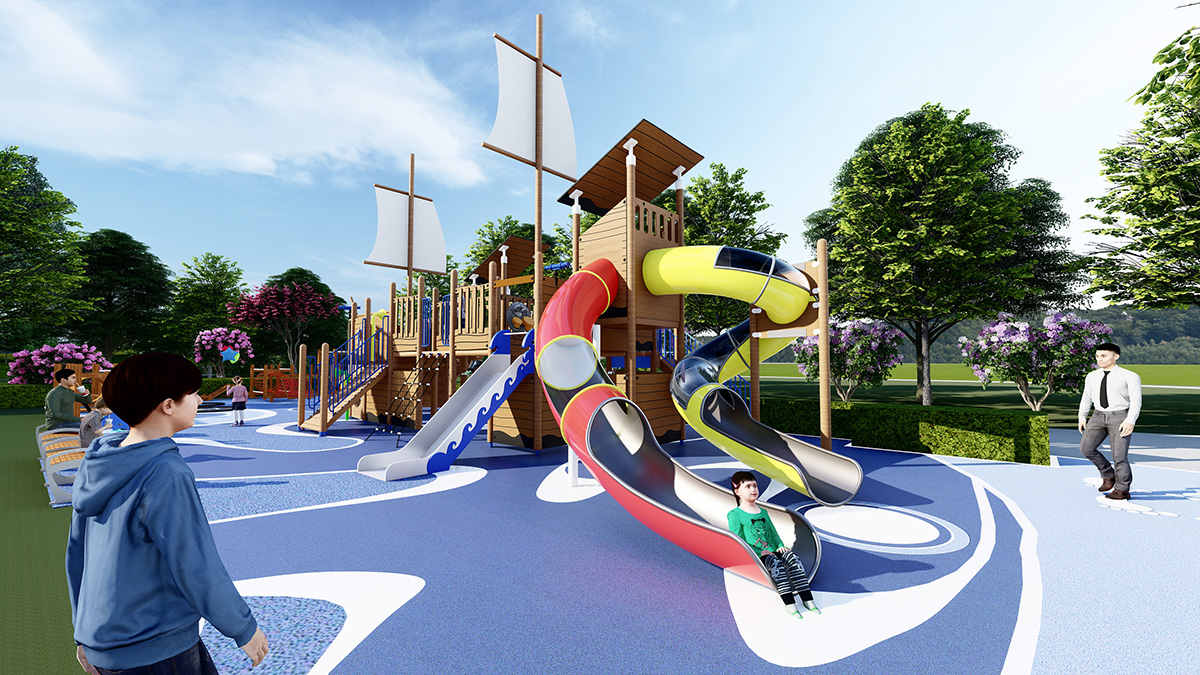 戶外游樂設(shè)備廠家 戶外游樂設(shè)備廠家