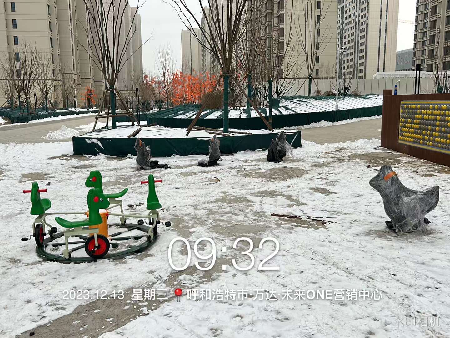 于樂兒童游樂設備案例 于樂兒童游樂設備案例