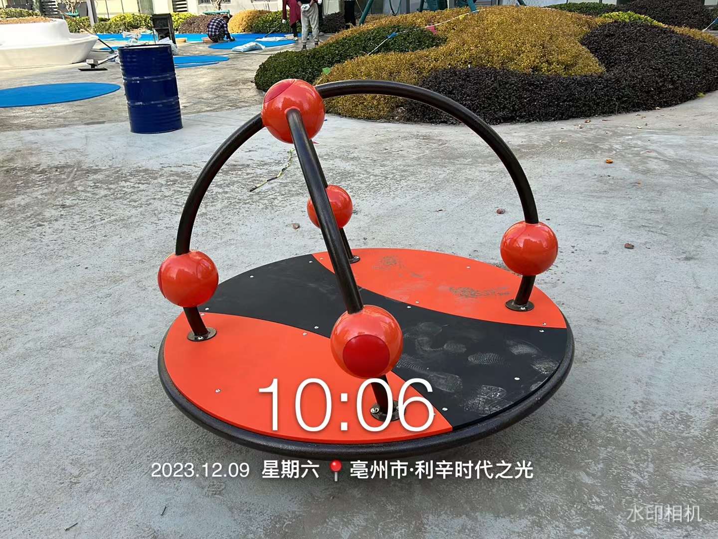 戶(hù)外游樂(lè)設(shè)備廠家