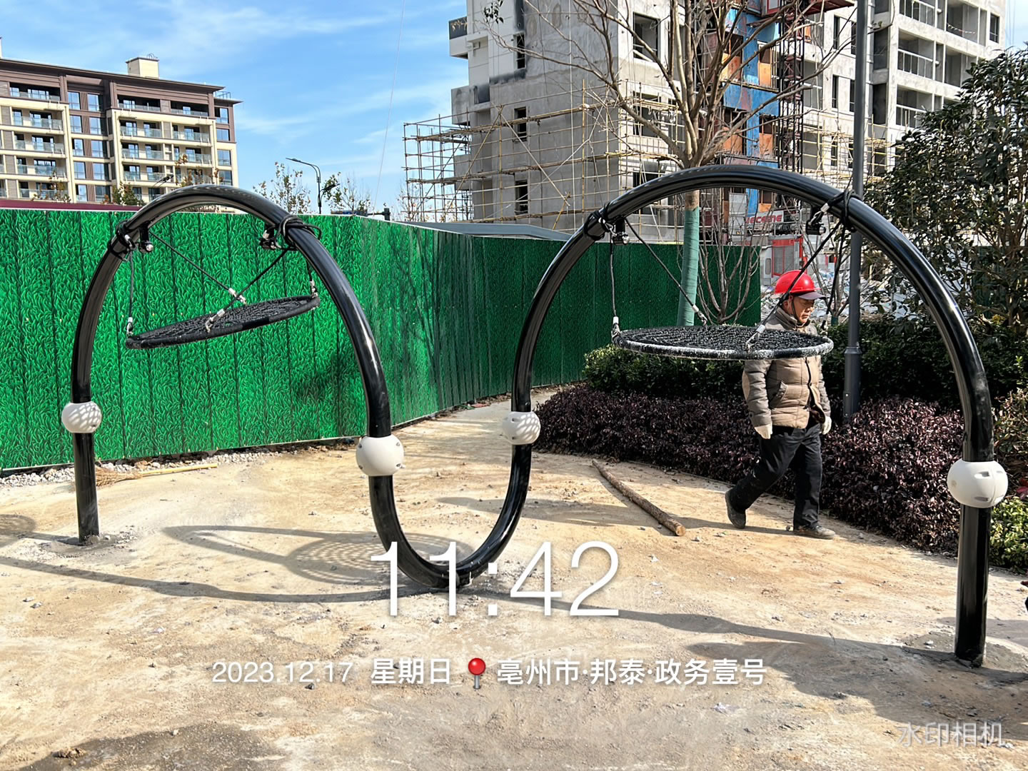 戶外秋千廠家 戶外秋千廠家