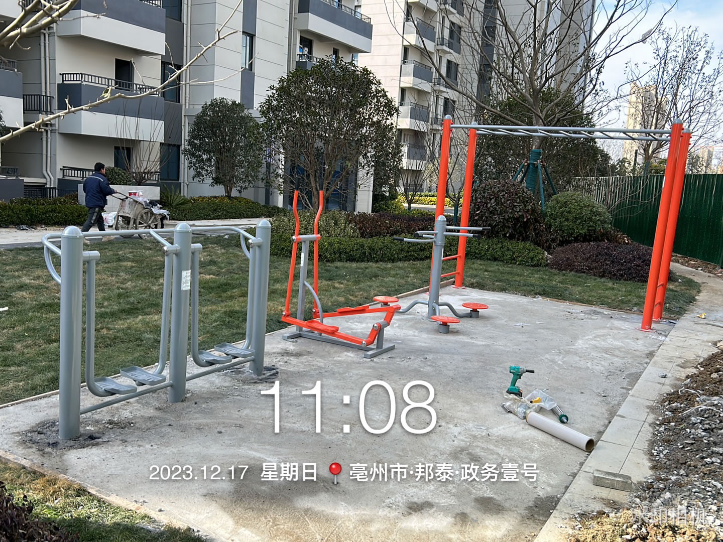 戶外健身設(shè)備 戶外健身設(shè)備