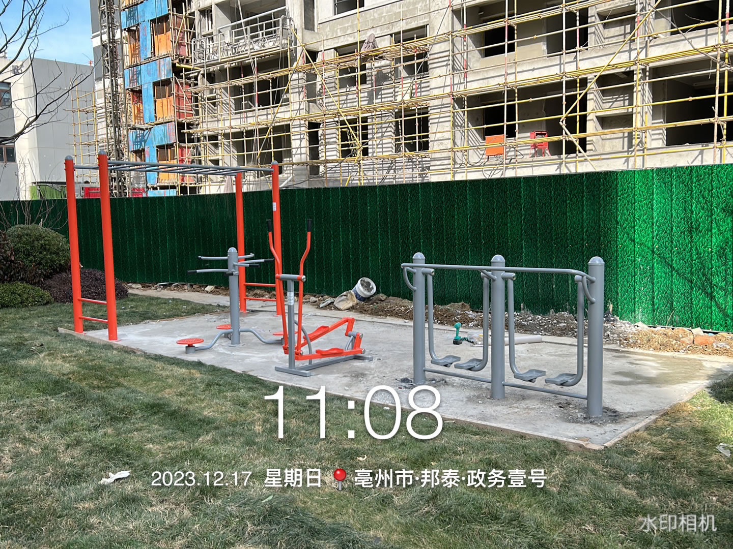 戶外健身設(shè)備 戶外健身設(shè)備