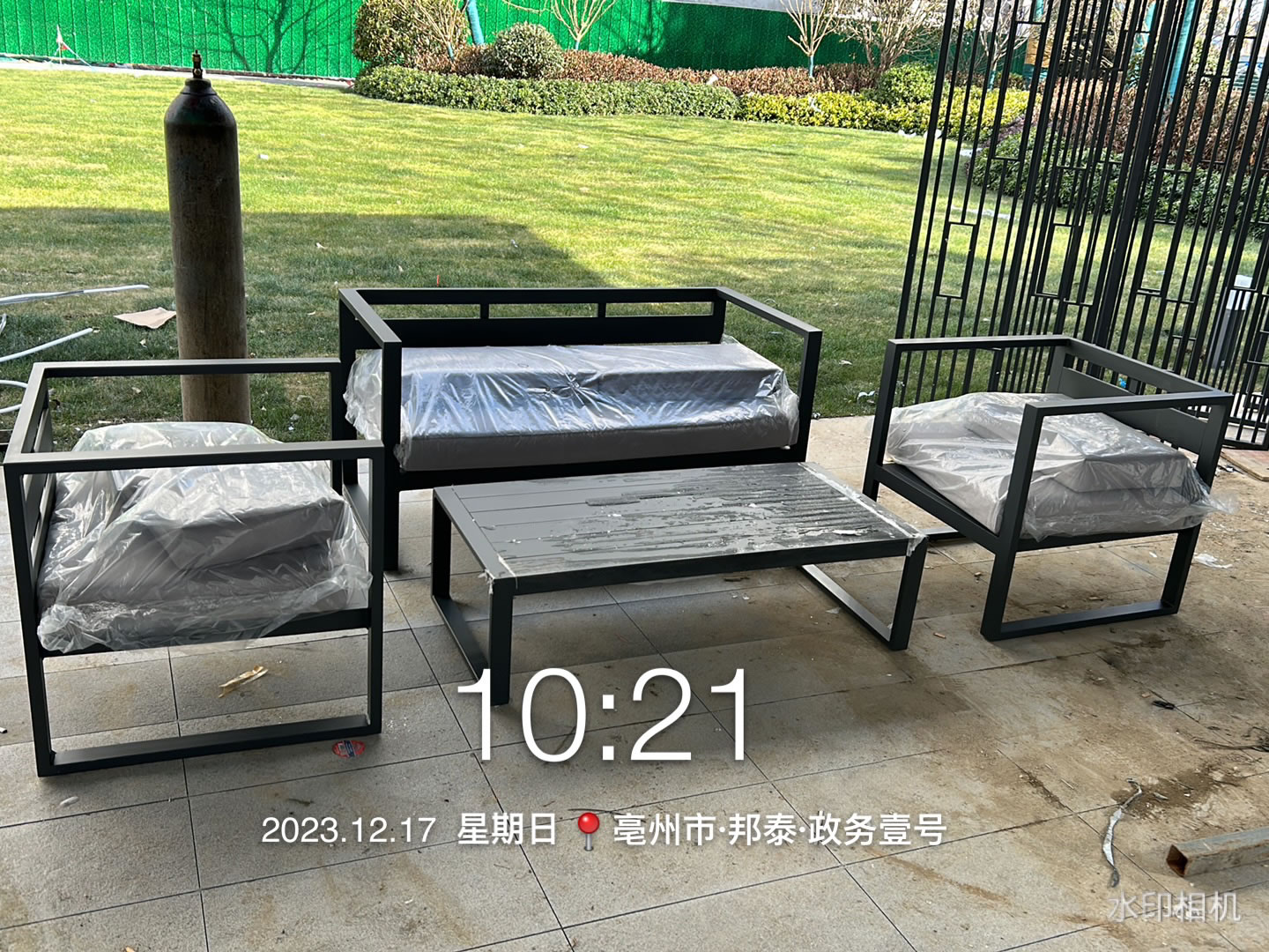 戶外健身設(shè)備 戶外健身設(shè)備