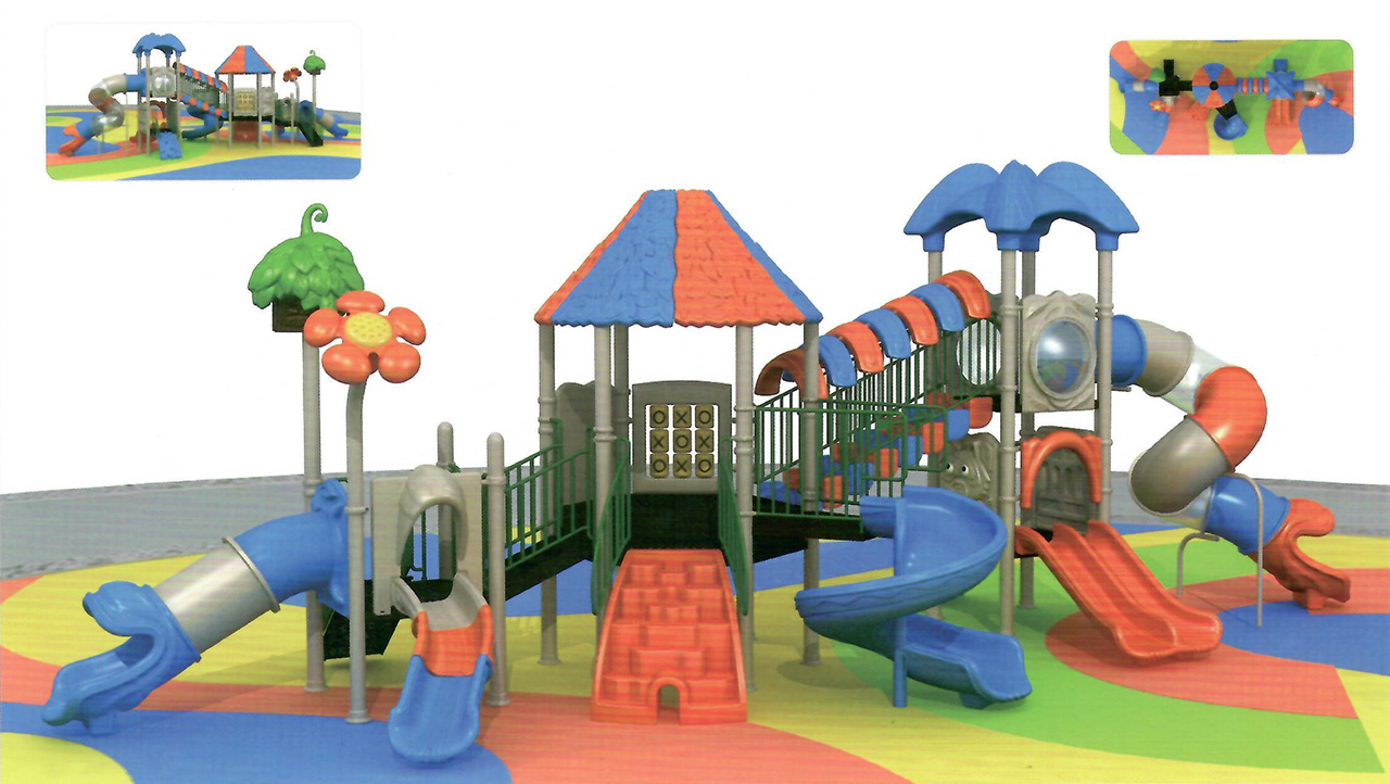 兒童組合滑梯設備廠家 兒童組合滑梯設備廠家