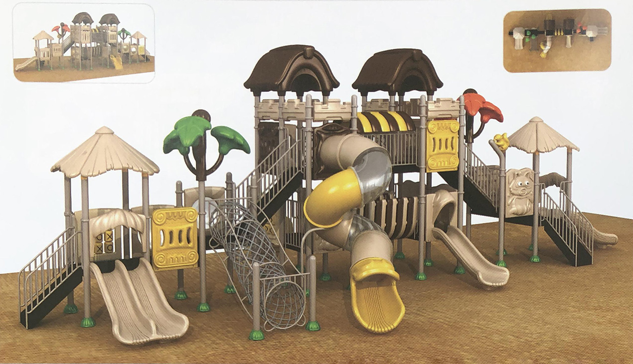 兒童組合滑梯設(shè)備廠家 兒童組合滑梯設(shè)備廠家