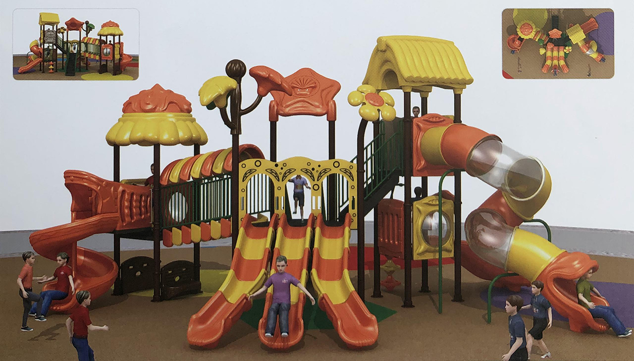 兒童組合滑梯設備廠家 兒童組合滑梯設備廠家