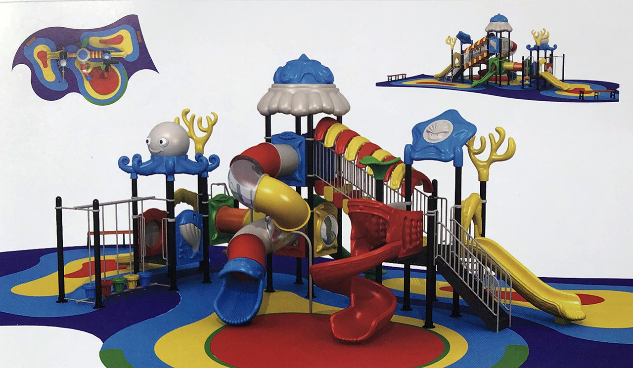 大型組合滑梯游樂設備廠家 大型組合滑梯游樂設備廠家