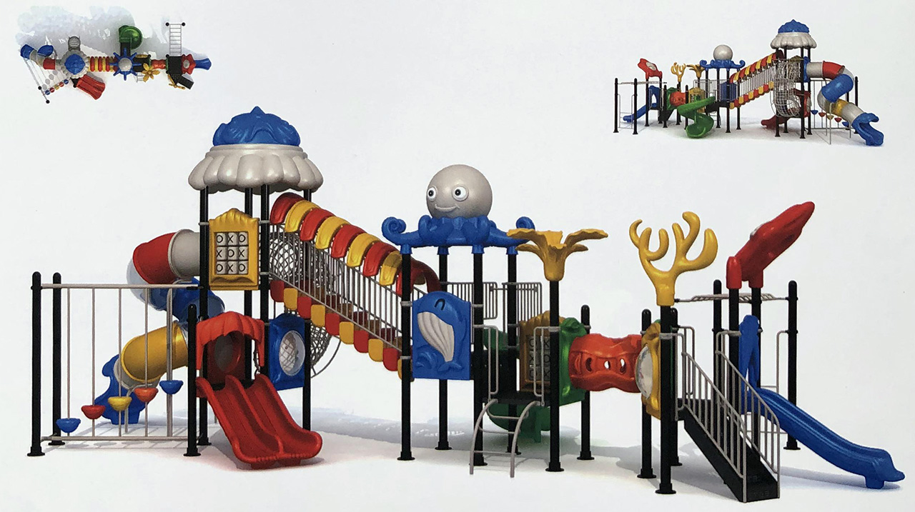 大型組合滑梯游樂設備廠家 大型組合滑梯游樂設備廠家