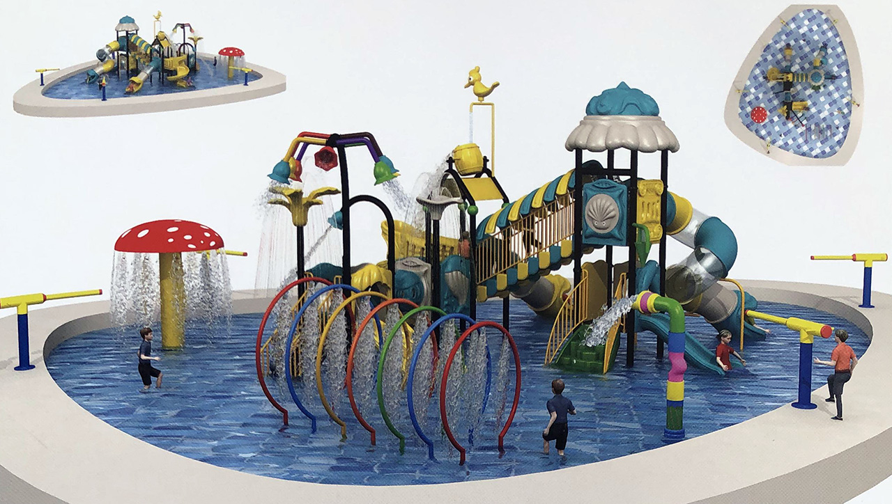 水上滑梯設(shè)備廠家 水上滑梯設(shè)備廠家