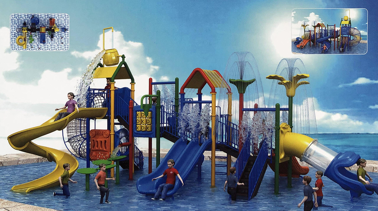 水上滑梯設(shè)備廠家 水上滑梯設(shè)備廠家